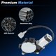 thumbnail image 4 of 827307S000/827307Y000 Motor de ventana eléctrica trasera derecha para Nissan Titan 2004-2011 Pickup, para Nissan Maxima 2004-2008 Sedán, para Nissan Armada 05-11 Sport para utilidad lado del pasajero, 4 of 7
