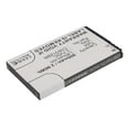 thumbnail image 2 of Batteries N Accessories BNA-WB-L461 Cordless Phones Battery - Li-ion, 3.7, 800mAh, Ultra High Capacity Battery - Replacement for CISCO CIW31ZBR Battery, 2 of 5