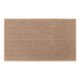 thumbnail image 1 of Alfombrilla de cocina, alfombrilla de cocina delante del fregadero, lavable, antideslizante, de goma y lavable, yute, alfombrilla de cocina delante del fregadero, alfombrilla de cocina de lino, alfombrilla de cocina antideslizante, delante del fregadero，17x47英寸（约44x120cm） ACTIVE Biensenido a ACTIVE, 1 of 2