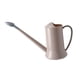 thumbnail image 5 of Regadera para interiores Regadera portátil para plantas de boca larga de 2L para oficina en interiores Gris rosado pálido, 5 of 8