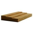 thumbnail image 3 of Casing EWCA34 Contemporary Style, 3/4" x 2-1/2", Poplar, 95", 3 of 7