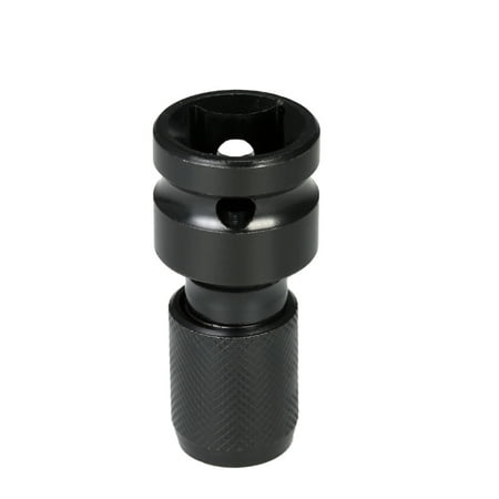 Impact Wrench Socket Set 1/2