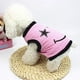 thumbnail image 3 of Chaleco de malla de gasa de verano para mascotas, ropa ligera y transpirable para perros, ropa para perros MFZFUKR BST3000723-1, 3 of 6