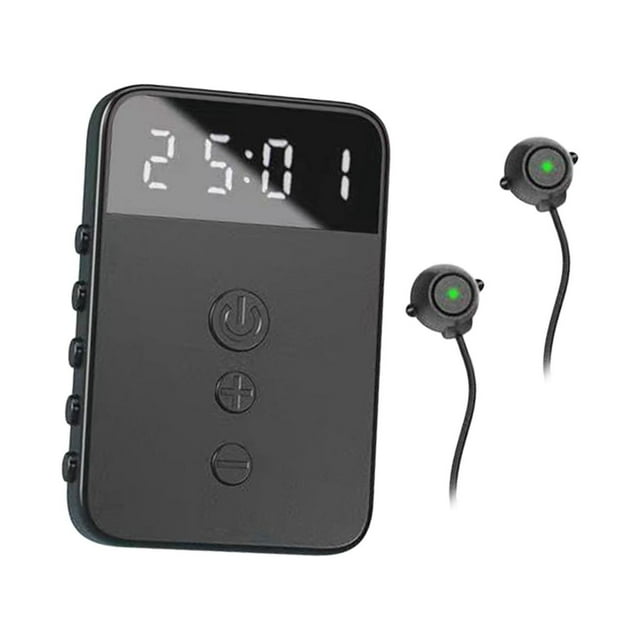 Captura de pantalla automática 1 segundo más rápido 25 veces para juegos y compras 2 cabezas nano