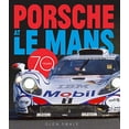 thumbnail image 3 of Porsche at Le Mans : 70 Years (Hardcover), 3 of 4