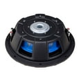 thumbnail image 3 of Hifonics 4 Pack ELITE 12” Shallow Subwoofer Dual Voice Coil Audio Speaker, 600W, 3 of 4