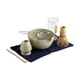 thumbnail image 1 of Juego de de matcha, 6 unidades, kit para preparar té matcha, cuenco tradicional para matcha, para matcha, regalo Color matcha, 1 of 9