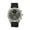 Luna Steel, variant on Pininfarina Sintesi Sport Hybrid Smartwatch – Analog Watch, Digital Display, Heart Rate, Sleep, Fitness, GPS, Step & Calorie Tracking (Noir Eclipse)