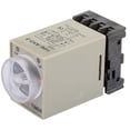 thumbnail image 2 of Relé Temporizador De Retardo, Neoteric De Funcionamiento Completo De Alta Eficiencia Para Interiores Amonsee On Delay Timer Relay, 2 of 8
