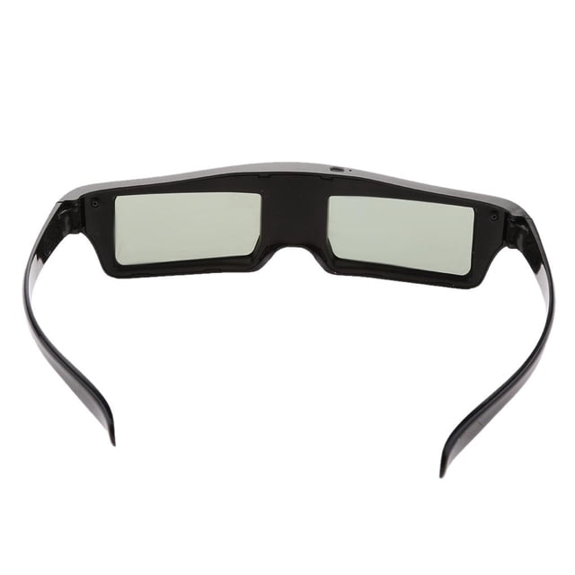 Gafas 3D CUTICAT DLP Link 144hz Accesorios para Proyector TV Ordenador Portàtil Compatibilidad Universal