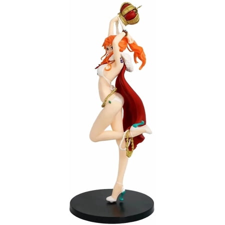 One Piece Figure - Nami Figure | Walmart Canada