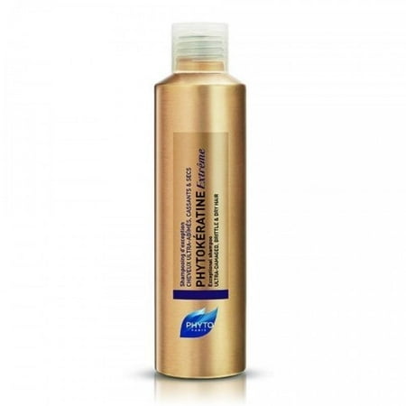 UPC 618059013409 product image for Phyto Phytokeratine Reparative Shampoo, 6.7 Oz | upcitemdb.com