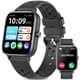 thumbnail image 1 of Reloj inteligente Fitoncloud Fitoncloud con Bluetooth IP68 para mujer, 1 of 7