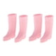 thumbnail image 1 of Zapatos de plástico para botas de lluvia para juguetes de decoración de jardín de 1:12 Baoblaze Miniaturas de casas de muñecas, 1 of 8