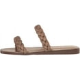 thumbnail image 3 of Sam Edelman Women's Inette Sandal Rose Gold 8M, 3 of 5
