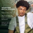 thumbnail image 6 of Mielle Rosemary Mint Strengthening & Clarifying Conditioner - 20 fl oz, 6 of 12