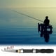 thumbnail image 4 of Caña de Pescar ANGGREK Telescópica Mango EAV Para Pesca en el mar 1M 1.2M 1.5M 1.7M 1.9M 2.1M 2.3M, 4 of 8