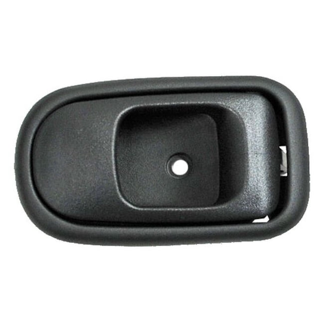 Manija Puerta Interior Avanza 2007 A 2011 Toyota Delantera O Trasera Izq/Der Gris Genérica .