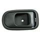 thumbnail image 1 of Manija Puerta Interior Avanza 2007 A 2011 Toyota Delantera O Trasera Izq/Der Gris Genérica ., 1 of 4