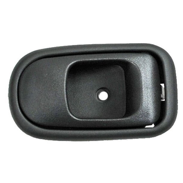 Manija Puerta Interior Avanza 2007 A 2011 Toyota Delantera O Trasera Izq/Der Gris Genérica .