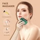 thumbnail image 3 of Raspado, herramienta facial eléctrica, masajeador facial eléctrico con vibración y calentamiento de 9 niveles, 3 of 6