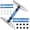 Blue, variant on Stair Treads Gauge Template Tool - Staircases Jig, Measuring Set, Shelf Scribe Tools for Stairs, Risers, Shelf and  Drywall Wizard, 11.4In to 60.7In