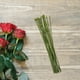 thumbnail image 5 of 50 tallos de flores artificiales para manualidades., 5 of 5