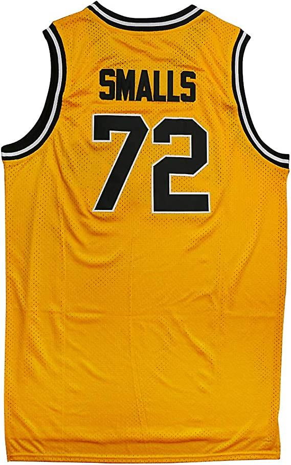 biggie smalls nba jersey