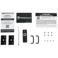 thumbnail image 5 of (18) JBL GSF6-GN 6.5" Landscape Ground Stake/Wall 70v Commercial Speakers+Amp, 5 of 16