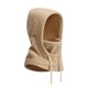 thumbnail image 4 of Gorro de invierno a prueba de viento para hombre y mujer, máscara para montar al aire libre, protección para el cuello, protección contra el frío, gorro cálido con forro polar integrado y protección, 4 of 5
