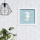thumbnail image 3 of Esculturas de pared náuticas Tema del Decoración de pya Colgante tropical Letreros de de madera para cafetería Puerta del hotel Porche Baoblaze Letrero para colgar en la pared, 3 of 7