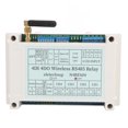 thumbnail image 1 of "4-Channel 433MHz Wireless Relay Module with RS485 Interface, 800m Range, 24V DC for Smart Home & Industrial Automation"  

(Character count: 107)  

Alternative option:  
"Remote Control 4DI/4DO, 1 of 6