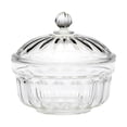 thumbnail image 1 of Lipstore Sweet Storage Box Biscuit Barrel Lightweight Space-saving Utility Flower Tea Can Medium, 1 of 8