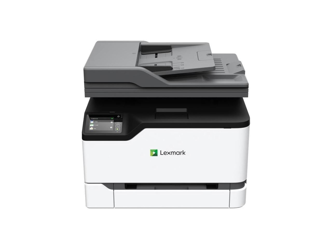 Lexmark CX331adwe Laser Printer - Color