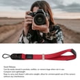 thumbnail image 4 of Camera Wrist Strap, Rope Camera Hand Strap for DSLR, Action Camera, Nylon Quick Release Camera Hand Lanyard, Secure Attachment, Portable and Lightweight, 4 of 7