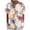 Light Pink, variant on My Items Shirts for Women Women's Long Sleeve Shirts Womens Loose 1/2 Long Sleeve Blouse Tops Solid Casual Short Sleeve Shirt Blouse Xxxxxl