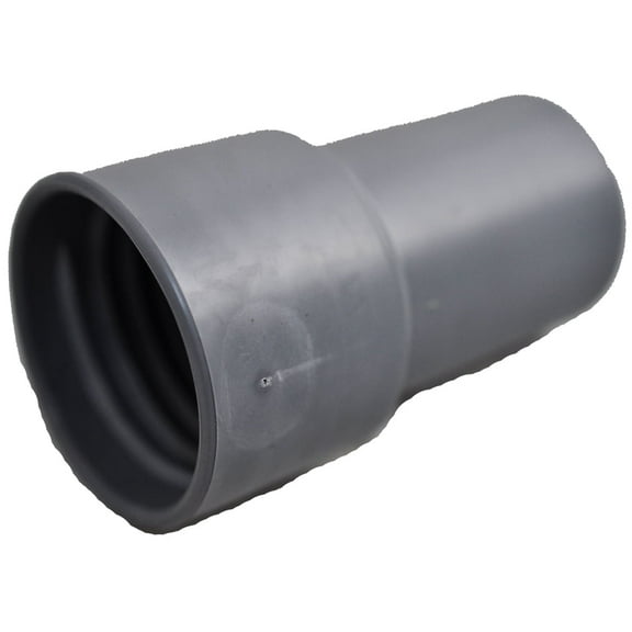 Vacuum Cleaner 1 1/2" Threaded Hose Cuff 32-1342-23