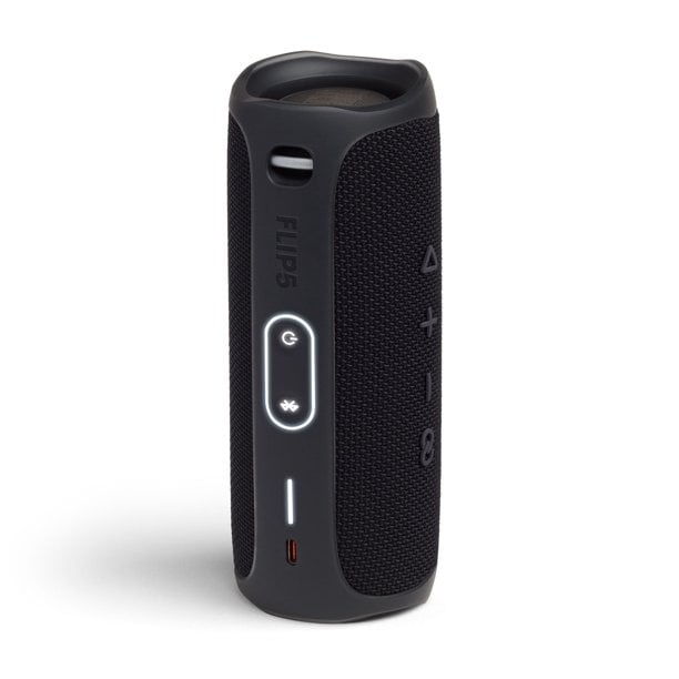 JBL Portable Bluetooth Speaker, Waterproof, IPX7, 12 Hrs Playback