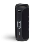 Open Box JBL Portable Bluetooth Speaker with Waterproof, Black, JBLFLIP5BLKAM-B
