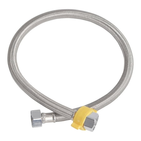 Stainless Steel Supply Hose 31