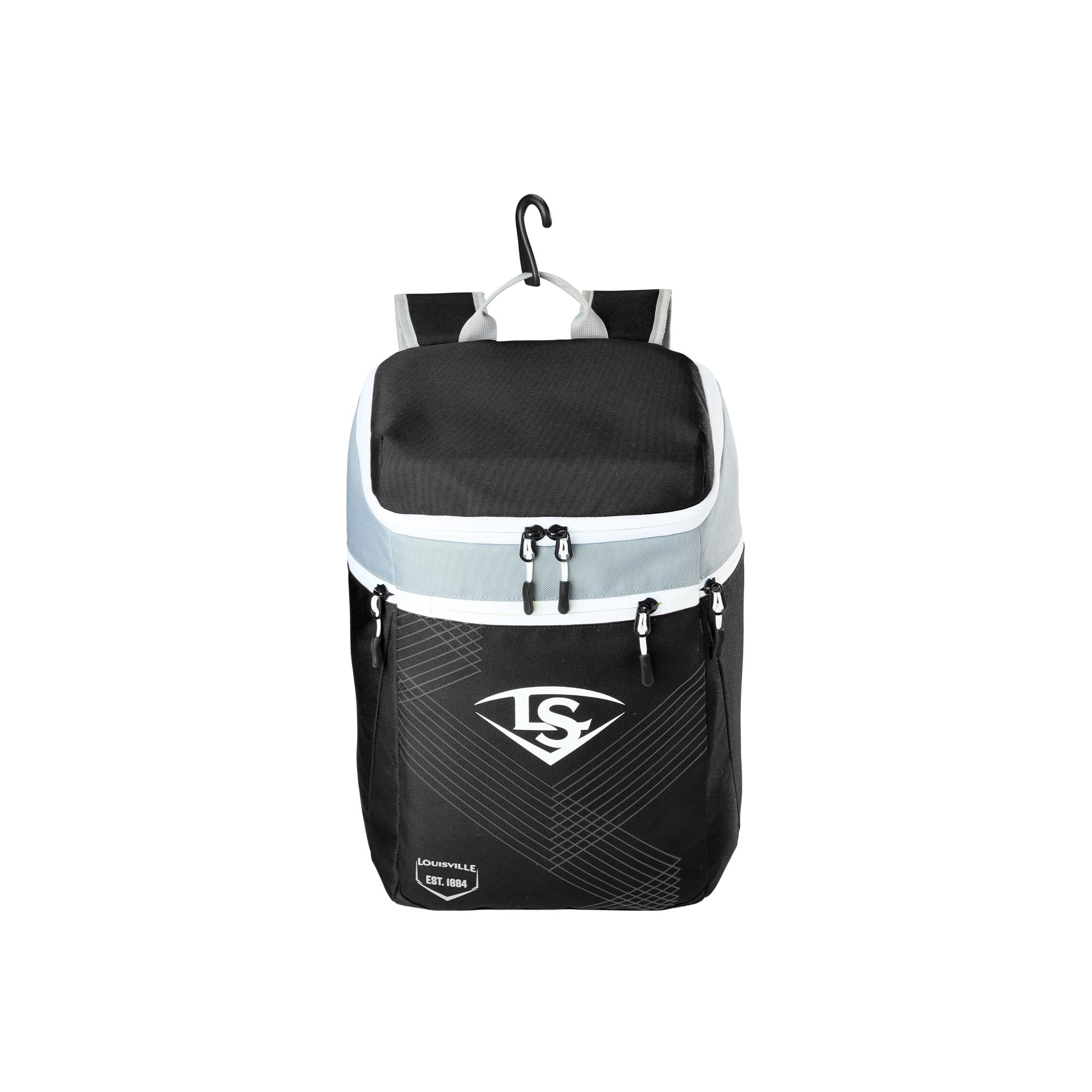 Lousiville Slugger Powerized™ Youth Baseball Stick Pack - Black