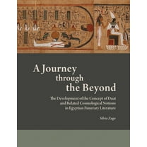 A Journey Through the Beyond (Hardcover)