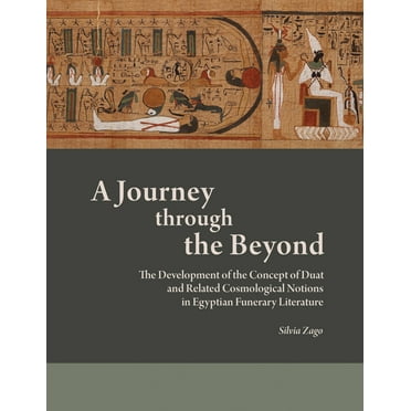 A Journey Through the Beyond (Hardcover)