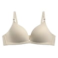 thumbnail image 1 of Brassiere Vicky Form para Mujer, Copa Triangular sin Varillas Nude 36B, 1 of 4
