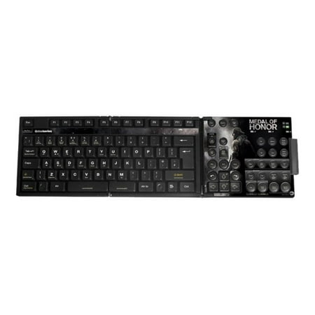 SteelSeries Shift Keyset Medal of Honor - Keyboard interchangeable panel
