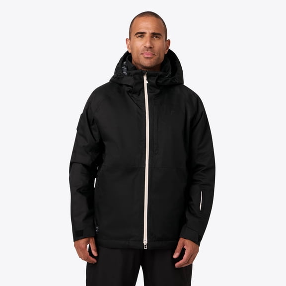 Denali Snow Jacket Men's - Black