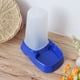 thumbnail image 5 of EeaseMX Comedero automático para mascotas, dispensador de comida para perros y gatos (azul oscuro), 5 of 7