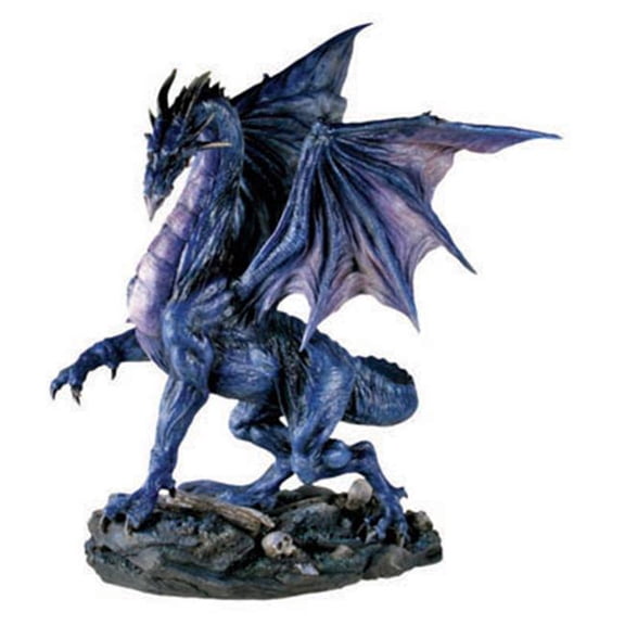 YTC SUMMIT 7041 Midnight Dragon - C-1