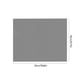 thumbnail image 3 of Alfombrilla Absorbente de Color Liso para Refrigerador, Reverso de Goma de Pvc, Impermeable y Antisuciedad, para Lavadora y Secadora, 40 X 50 Cm (Paquete de 1), 3 of 5