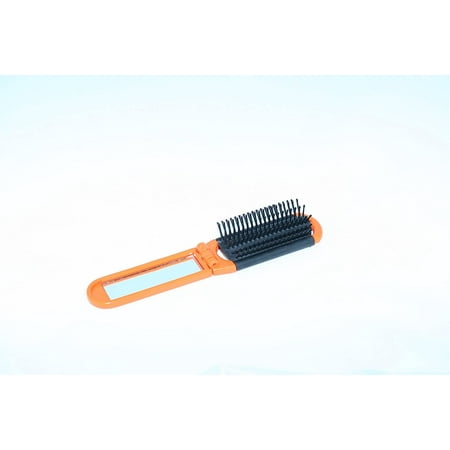 En Route Mirror Hairbrush Case Pack 48